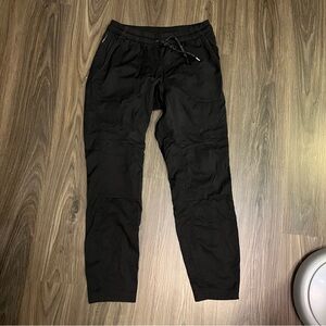 North Face Cropped Hiking Pants